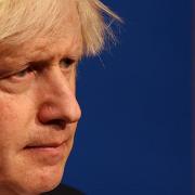 Plan C Covid UK: Boris Johnson considering stricter restrictions amid Omicron. (PA)