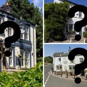 The Higher Buck in Waddington, The White Swan at Fence and The Parkers Arms in Newton-in-Bowland have been shortlisted in Estrella Damm's top 50 gastropub list.