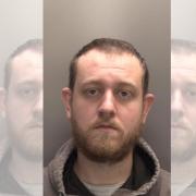 'Callous and absolutely horrific' sexual offender jailed for raping toddler