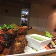 Thira's food is a real highlight in Blackburn (TripAdvisor)
