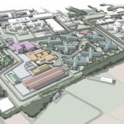 Image via Chorley Council planning portal