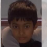 MISSING: 11-year-old Abdullah Akram from Toxteth
