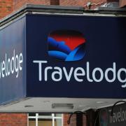 Travelodge launches January sale with up to 50 per cent off hotel stays in 2022 (PA)