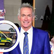 Recent reports have seen heart attack patients being asked to get a lift into hospital rather than waiting for an ambulance (PA)