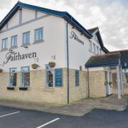 Landmark pub re-opens following £100,000 investment