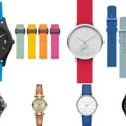 Watches included in Watches2U's January sale. Credit: Watches2U