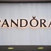 Pandora launches birthstone range just in time for Valentine's Day 2022