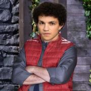REALITY: How Alex Bain might look in the line-up for I'm A Celebrity... Get Me Out Of Here!
