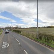Driver clocked travelling at unacceptable 104mph in 40mph zone