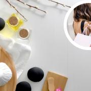 Find the best pamper treats. (Canva)