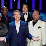 ITV The Chase viewers and Bradley Walsh amazed by record-breaking contestant . (PA)