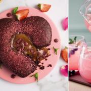 Food, drink and gifts you can buy from Aldi from Valentine's Day 2022 (Aldi)