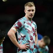 'Quality and experience' - Ben Mee completes Brentford switch