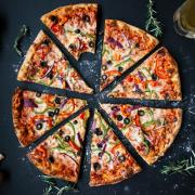 Ahead of National Pizza Day, here are some of the best places to go for the classic Italian food near Blackburn (Canva)