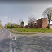 Man in his 70s dies in hospital two days after crash