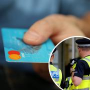 Lancashire couple arrested on suspicion of illegal money lending