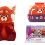 Shop the Turning Red collection. (ShopDisney)