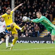 'Left ourselves too much to do' - Rovers fans react to Fulham defeat