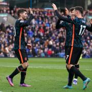 MATCH REPORT: Chelsea stun Burnley with super second-half show