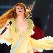 Florence + The Machine Blackburn show tickets go on sale today – how to get yours (PA)