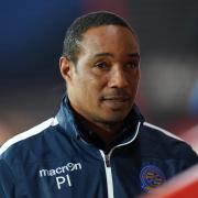 'Spirit and togetherness' - Paul Ince's view on Reading ahead of Rovers clash