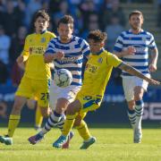 'Story of the season' - Rovers fans give verdict on Reading defeat