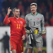 'So underrated' - Gareth Bale's praise for Burnley goalkeeper Wayne Hennessey
