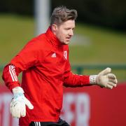 Hennessey will wear the captain’s armband against the Czech Republic tonight
