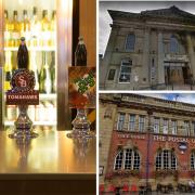 The Lancashire pubs taking part in Wetherspoons 12-day real ale festival