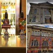 The Lancashire pubs taking part in Wetherspoons 12-day real ale festival