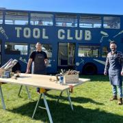 Channel 4's Tool Club is coming to Preston