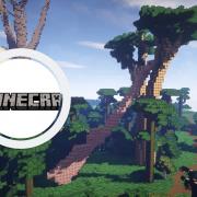 Rivercraft is available on the Minecraft: Education Edition (Jupiter Artland/PR Newswire/PA)