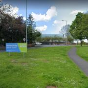 Bamber Bridge Leisure Centre