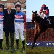 Blackburn racehorse owner gunning for glory with Escaria Ten in Grand National