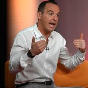 Martin Lewis is warning not to sit on expensive tariffs as energy bills surge again