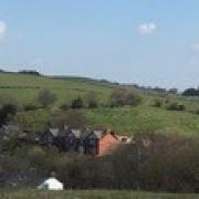 Concern about the plans for land east of Salesbury View, Wilpshire
