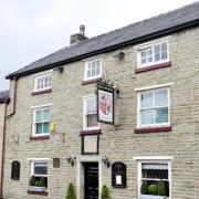 The Chetham Arms, Chapeltown