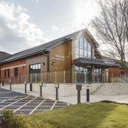 New mental health rehabilitation centre opens in Lancashire