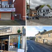 Five pub and bar businesses for sale in Lancashire. (Photo: Google Maps)