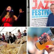 Five festivals taking place in Lancashire this bank holiday weekend