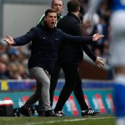 Bournemouth boss Scott Parker: We knew Rovers would come at us