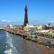 Blackpool was featured on the Which? best and worst seaside towns list