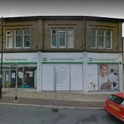 Peel Street Pharmacy