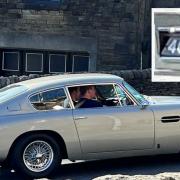 007: Could a Lancashire native be set for the role of James Bond?