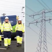 Dozens of Electricity North West customers are set to be affected by the planned power cuts