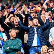 Blackburn Rovers supported have been encouraged to apply for a new 'football opera'