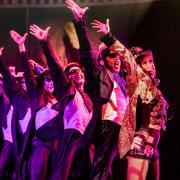 The Rocky Horror Show (Blackpool Grand Theatre)