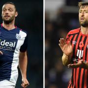Available Championship players Rovers could sign as clubs release their retained lists