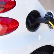 There has been an increase in sales of electric cars in East Lancs, new figures show. Pic: Pixabay
