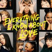 Everything I Know About Love. (BBC / Working TItle / Laura Bailey)